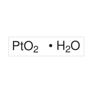 氧化铂(IV)一水合物 Pt≥75%